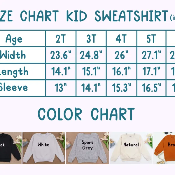 Cool Aunts Club Sweatshirt – Stylish Pregnancy Announcement Shirt for Aunts | Trendy Aunt T-shirt